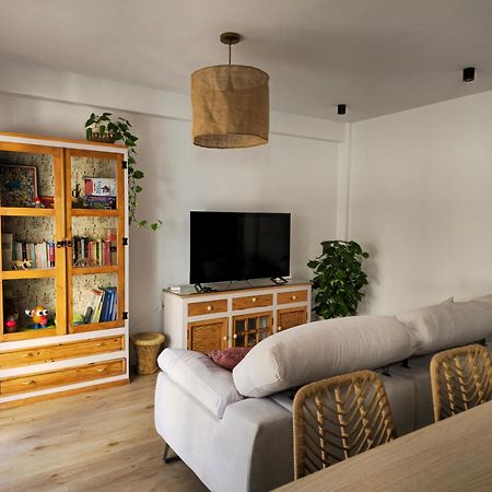 מאלגה Exclusivo Apartamento Cerca De La Playa מראה חיצוני תמונה