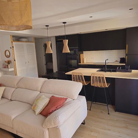 מאלגה Exclusivo Apartamento Cerca De La Playa מראה חיצוני תמונה