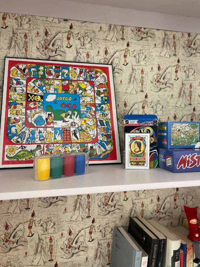 מאלגה Exclusivo Apartamento Cerca De La Playa מראה חיצוני תמונה