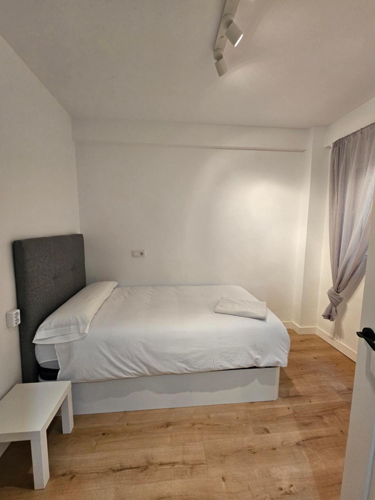 מאלגה Exclusivo Apartamento Cerca De La Playa מראה חיצוני תמונה