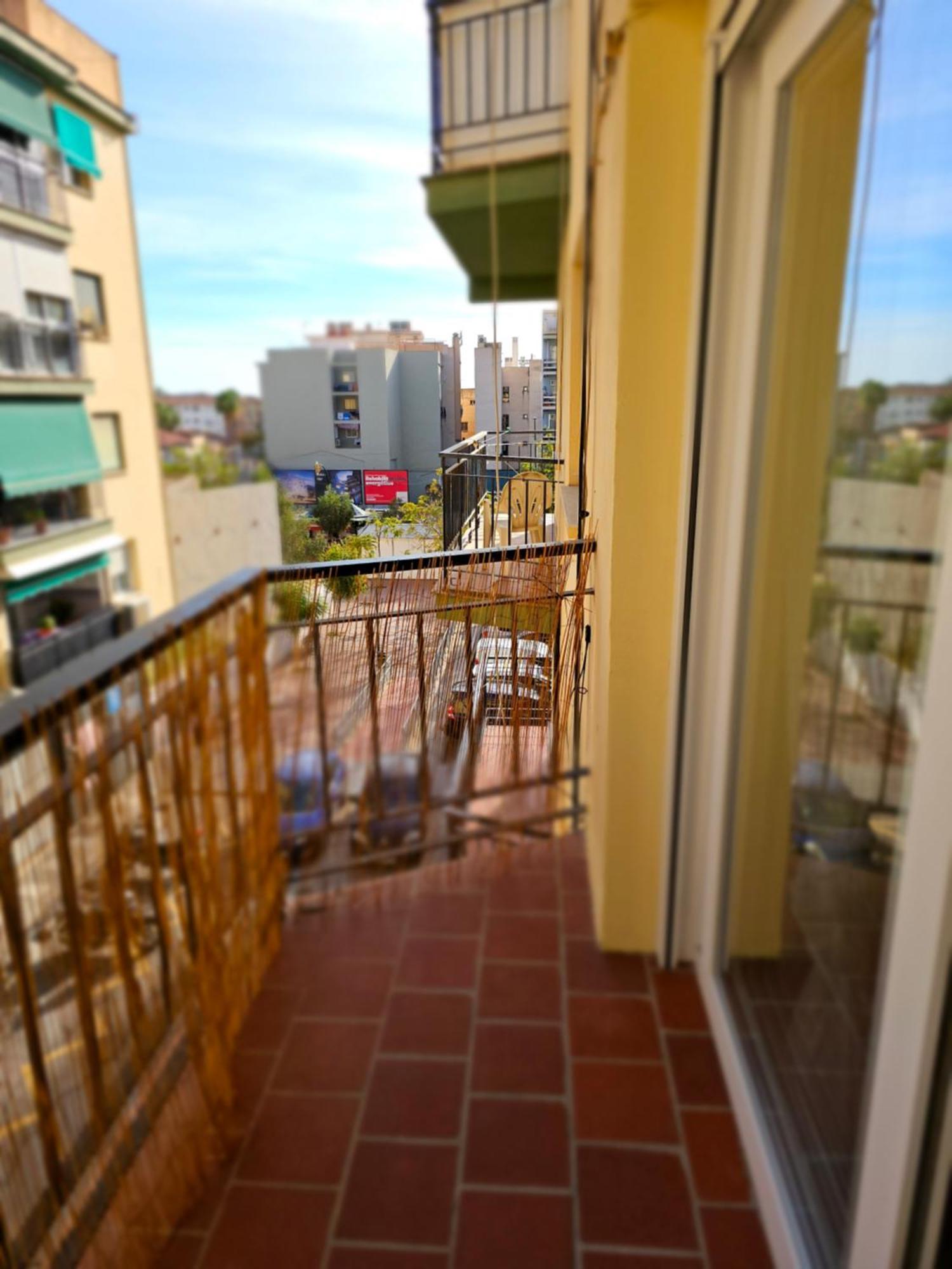מאלגה Exclusivo Apartamento Cerca De La Playa מראה חיצוני תמונה