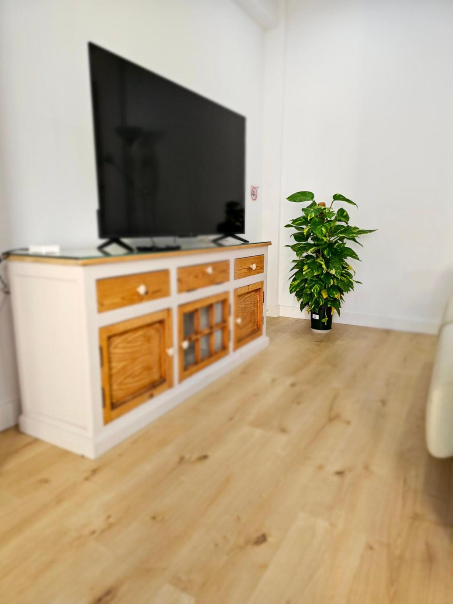 מאלגה Exclusivo Apartamento Cerca De La Playa מראה חיצוני תמונה