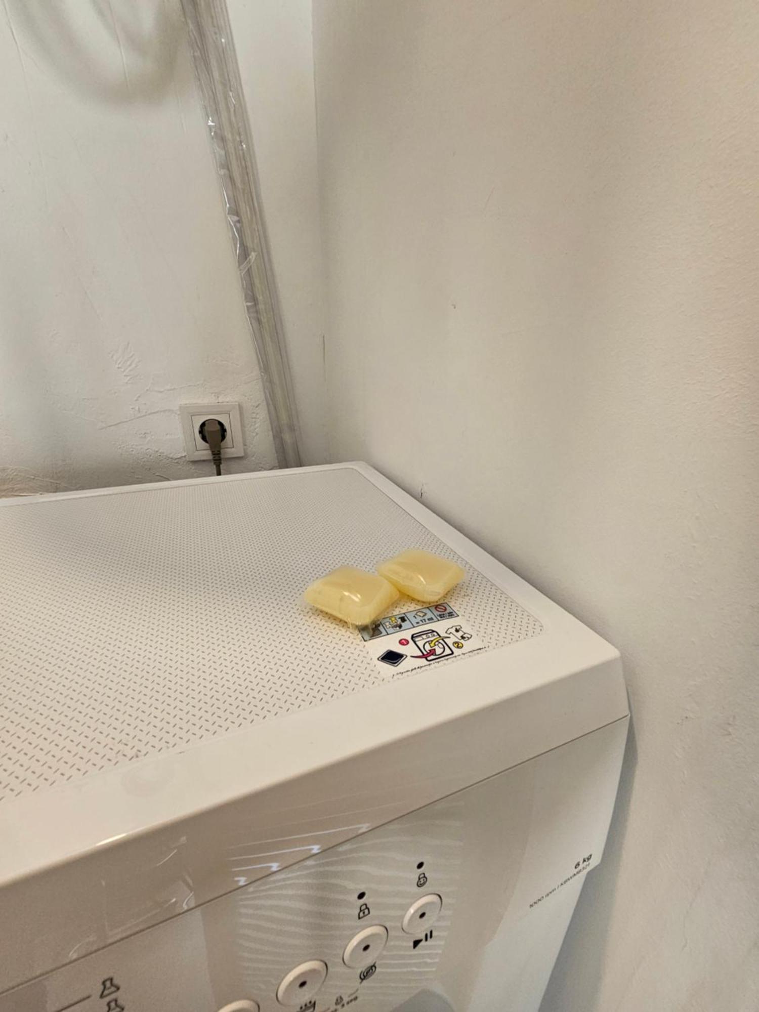 מאלגה Exclusivo Apartamento Cerca De La Playa מראה חיצוני תמונה