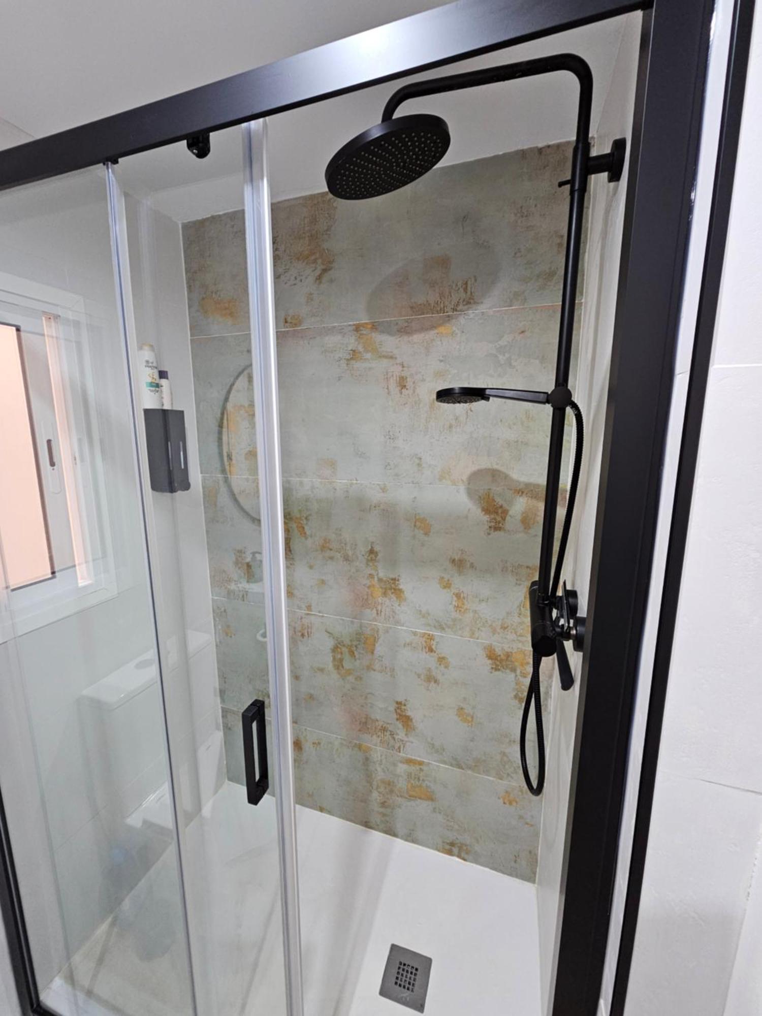 מאלגה Exclusivo Apartamento Cerca De La Playa מראה חיצוני תמונה
