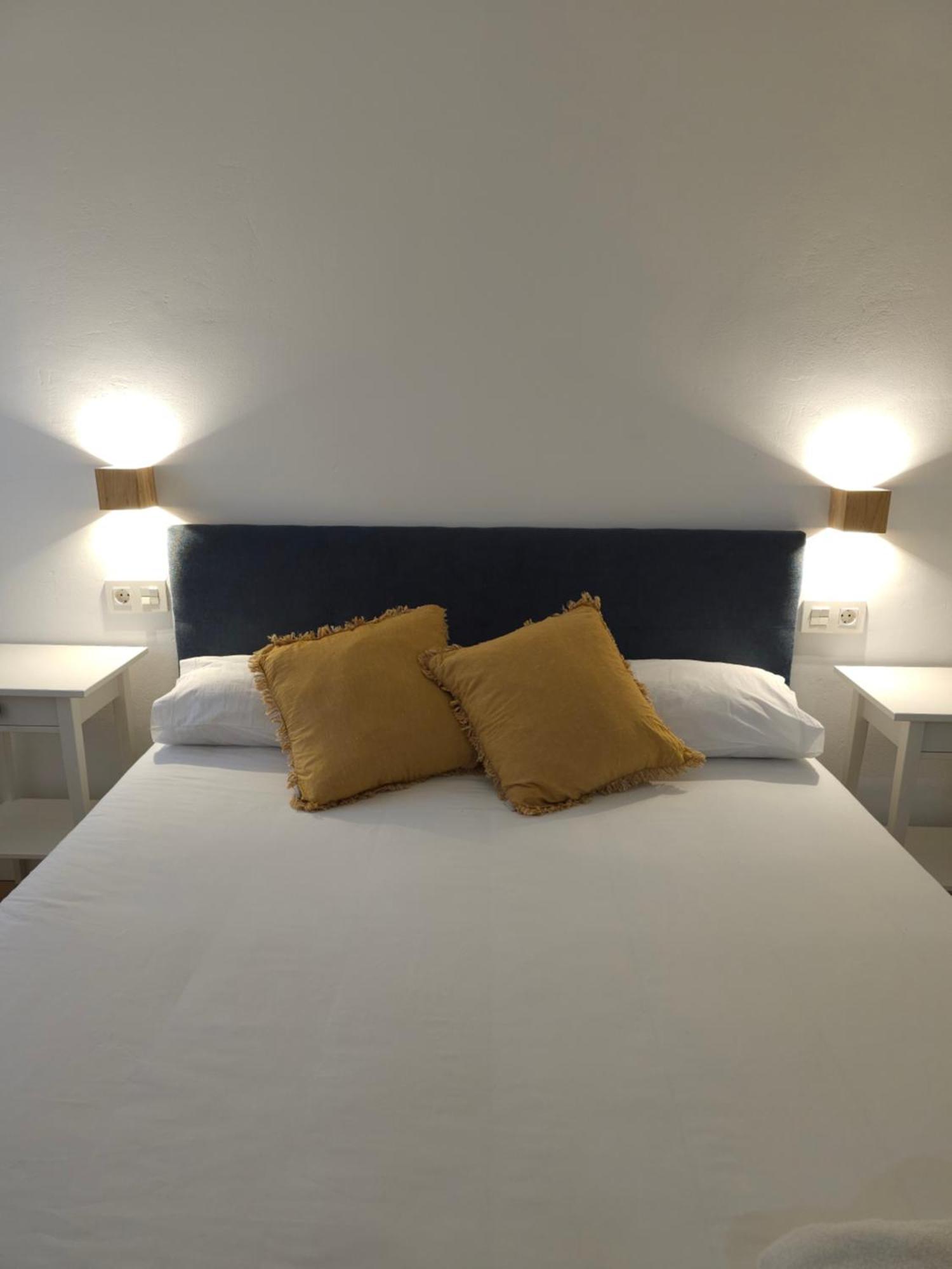 מאלגה Exclusivo Apartamento Cerca De La Playa מראה חיצוני תמונה